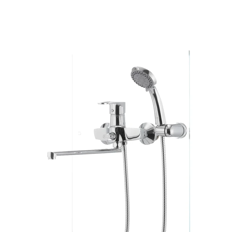 Смеситель для ванны Haiba Xide 006 (HB0401)