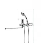 Смеситель для ванны Haiba Xide 006 (HB0401)