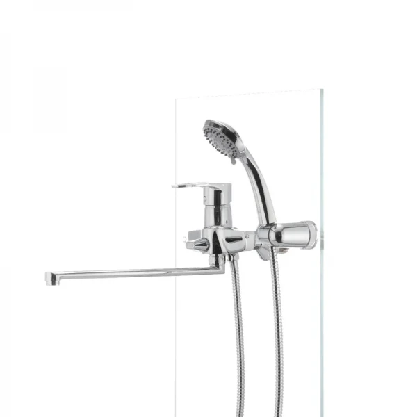 Смеситель для ванны Haiba Xide 006 (HB0401)