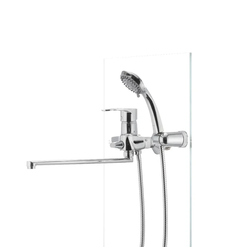 Смеситель для ванны Haiba Xide 006 (HB0401)