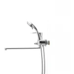 Смеситель для ванны Haiba Xide 006 (HB0401)