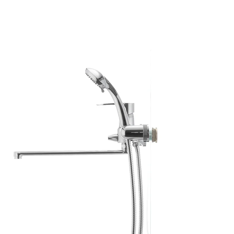 Смеситель для ванны Haiba Xide 006 (HB0401)