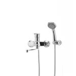 Смеситель для ванны Haiba Xide 006 (HB0401)