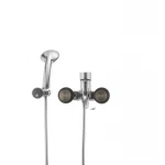 Смеситель для ванны Haiba Xide 006 (HB0401)