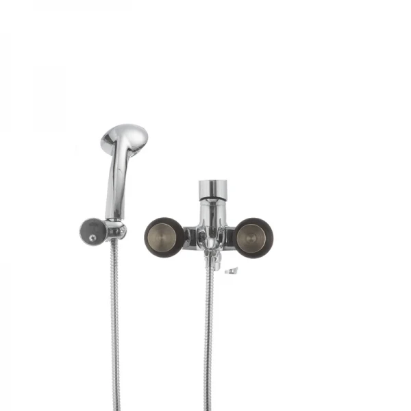 Смеситель для ванны Haiba Xide 006 (HB0401)