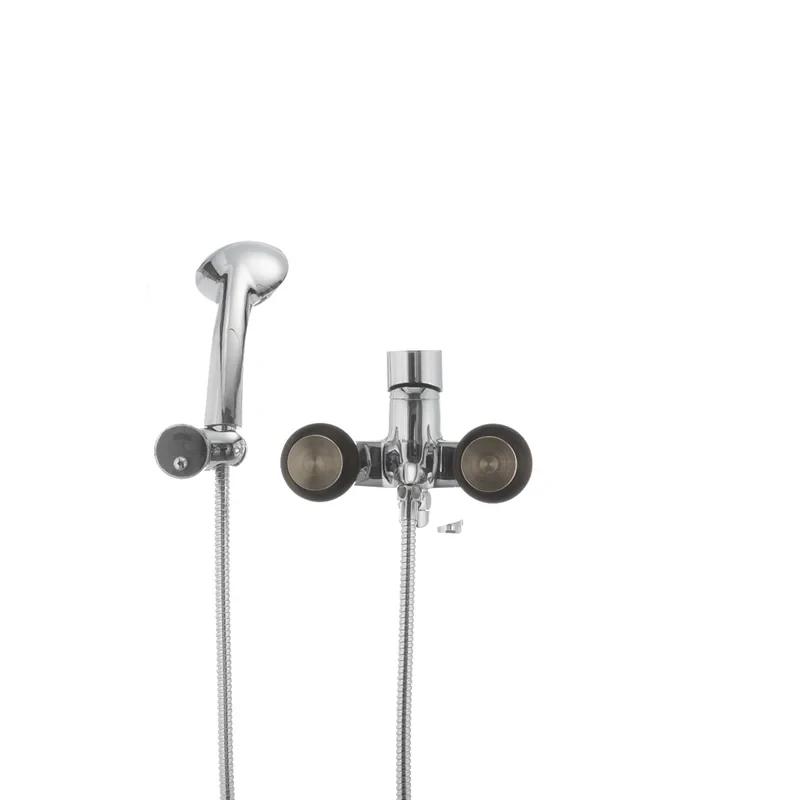 Смеситель для ванны Haiba Xide 006 (HB0401)