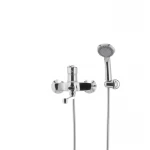 Смеситель для ванны Haiba Xide 006 (HB0401)