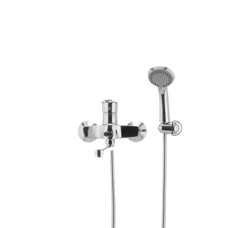 Смеситель для ванны Haiba Xide 006 (HB0401)