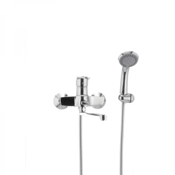 Смеситель для ванны Haiba Xide 006 (HB0401)