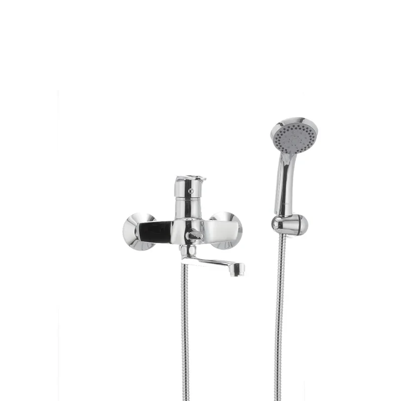 Смеситель для ванны Haiba Xide 006 (HB0401)