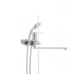 Смеситель для ванны Haiba Xide 006 (HB0401)