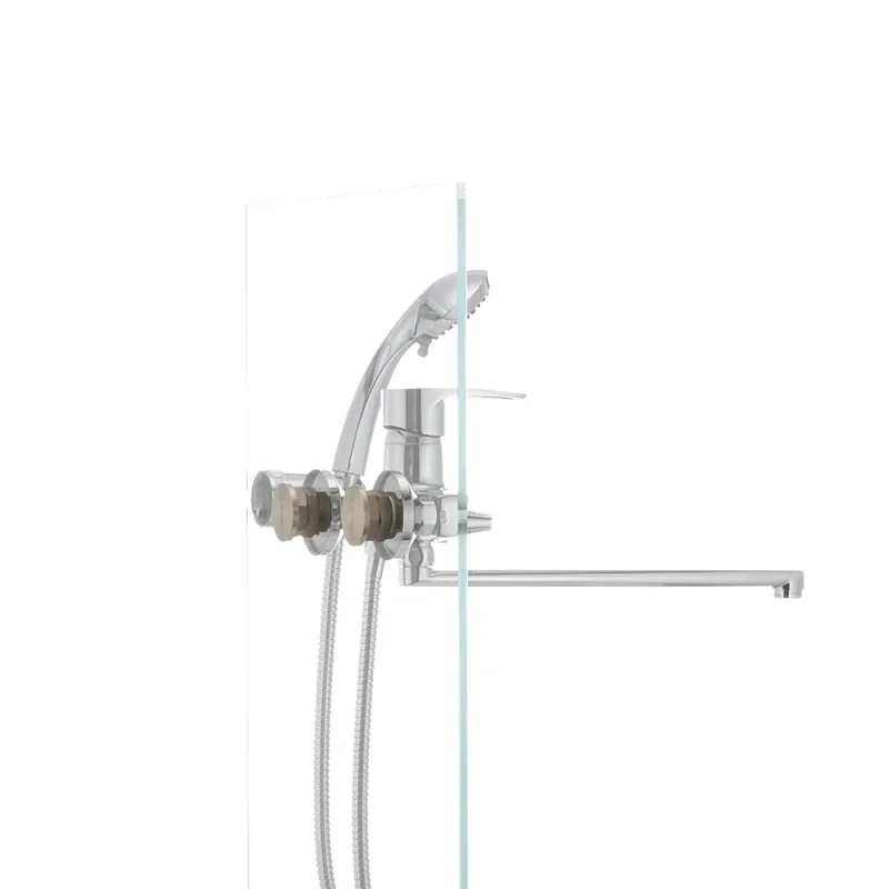 Смеситель для ванны Haiba Xide 006 (HB0401)