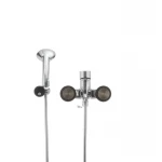 Смеситель для ванны Haiba Xide 006 (HB0401)