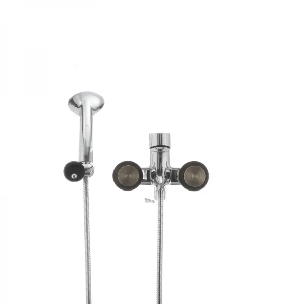 Смеситель для ванны Haiba Xide 006 (HB0401)