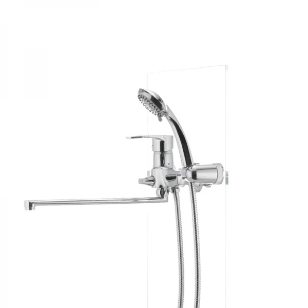 Смеситель для ванны Haiba Xide 006 (HB0401)