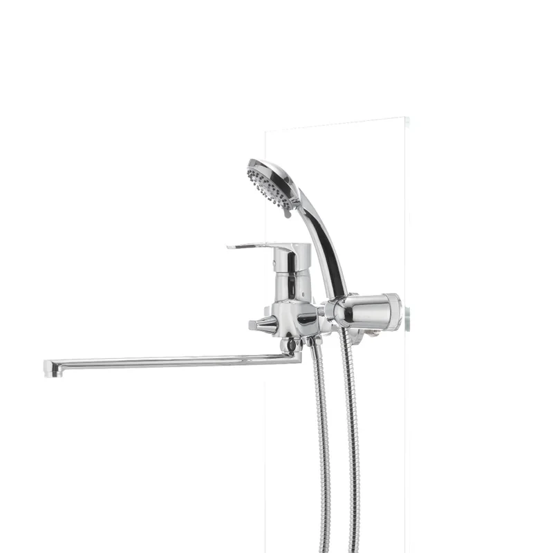 Смеситель для ванны Haiba Xide 006 (HB0401)