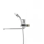 Смеситель для ванны Haiba Xide 006 (HB0401)