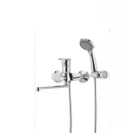 Смеситель для ванны Haiba Xide 006 (HB0401)