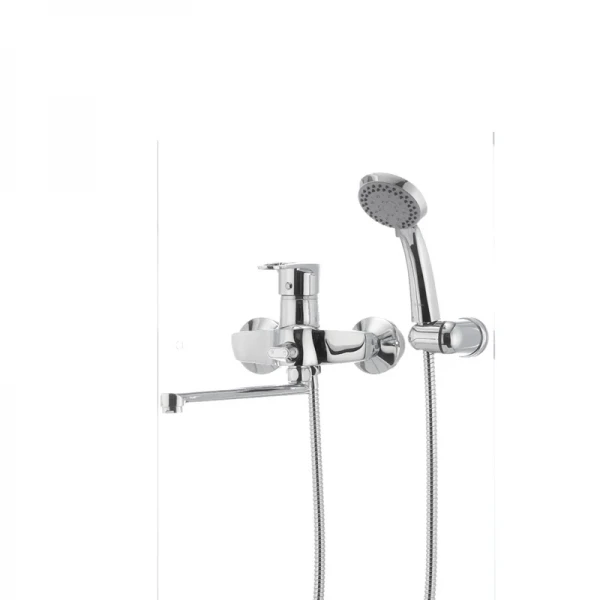 Смеситель для ванны Haiba Xide 006 (HB0401)