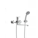 Смеситель для ванны Haiba Xide 006 (HB0401)