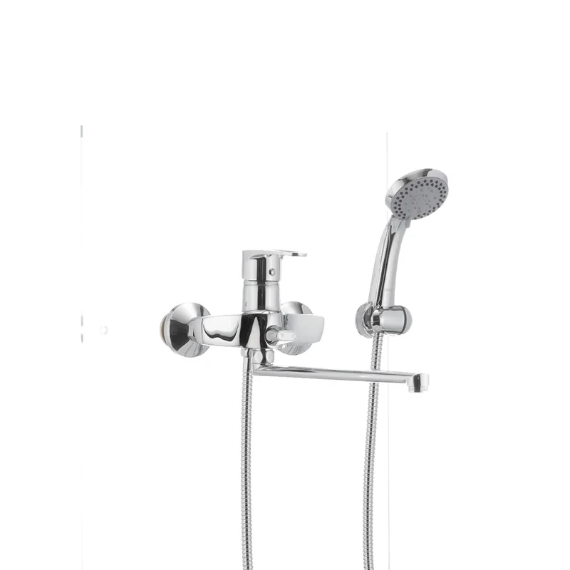 Смеситель для ванны Haiba Xide 006 (HB0401)