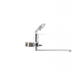 Смеситель для ванны Haiba Xide 006 (HB0401)