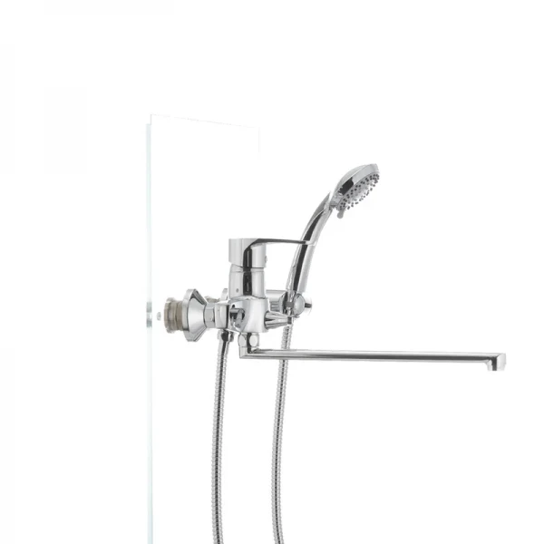 Смеситель для ванны Haiba Xide 006 (HB0401)