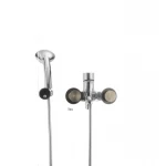 Смеситель для ванны Haiba Xide 006 (HB0401)