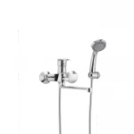 Смеситель для ванны Haiba Xide 006 (HB0401)