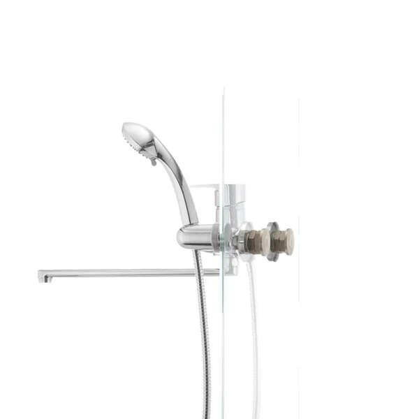 Смеситель для ванны Haiba Xide 006 (HB0401)