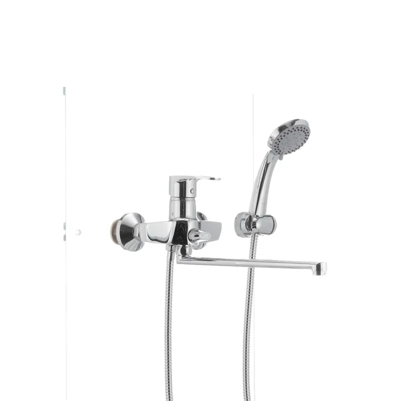 Смеситель для ванны Haiba Xide 006 (HB0401)