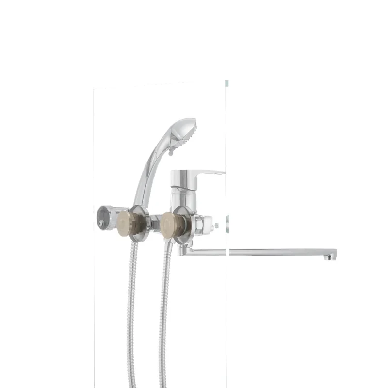 Смеситель для ванны Haiba Xide 006 (HB0401)