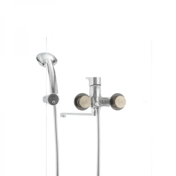 Смеситель для ванны Haiba Xide 006 (HB0401)