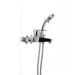 Смеситель для ванны Haiba Xide 009 (HB0402)