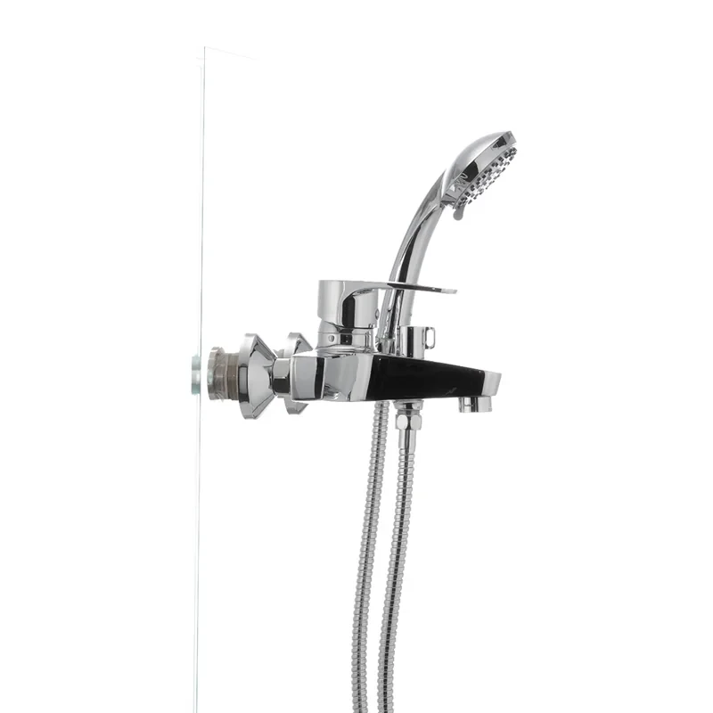 Змішувач для ванни Haiba Xide 009 (HB0402)