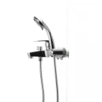 Смеситель для ванны Haiba Xide 009 (HB0402)