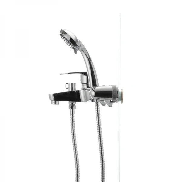 Смеситель для ванны Haiba Xide 009 (HB0402)