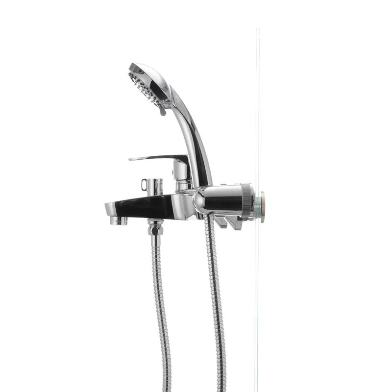 Змішувач для ванни Haiba Xide 009 (HB0402)