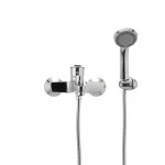 Смеситель для ванны Haiba Xide 009 (HB0402)