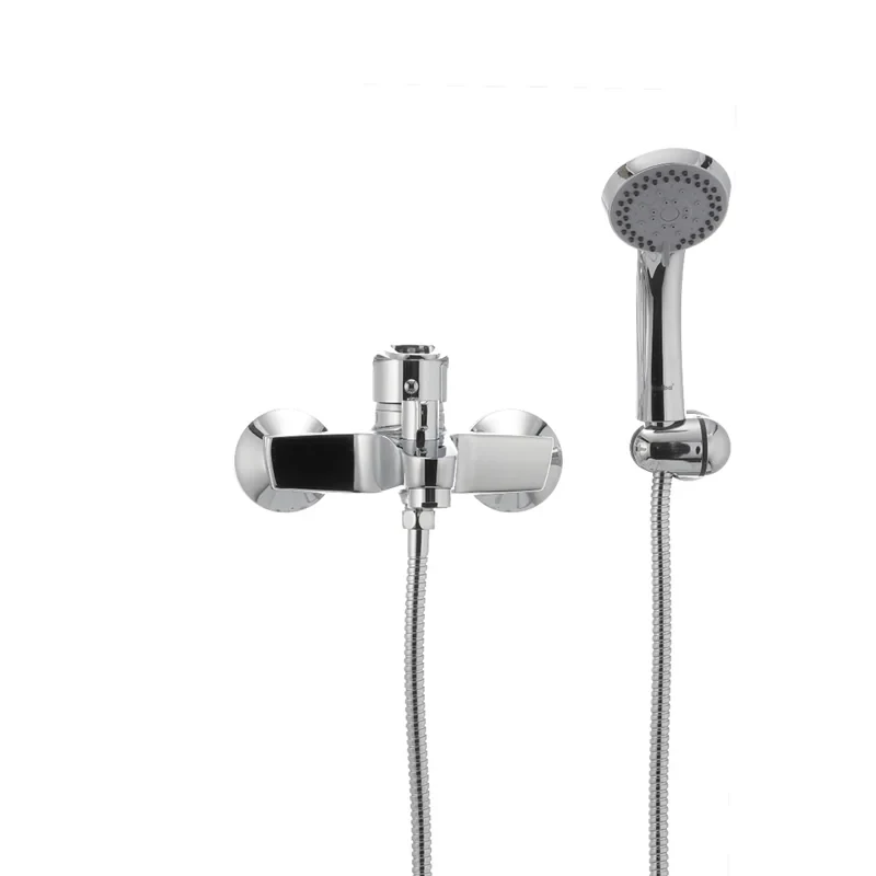 Змішувач для ванни Haiba Xide 009 (HB0402)