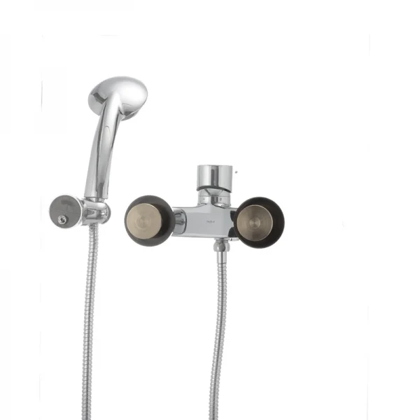 Смеситель для ванны Haiba Xide 009 (HB0402)