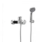 Смеситель для ванны Haiba Xide 009 (HB0402)