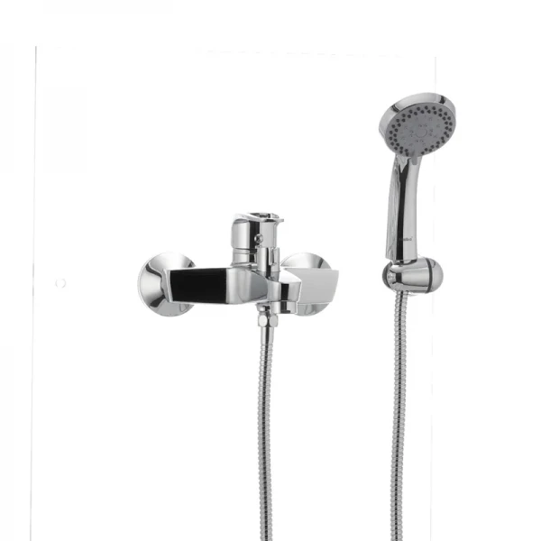 Смеситель для ванны Haiba Xide 009 (HB0402)