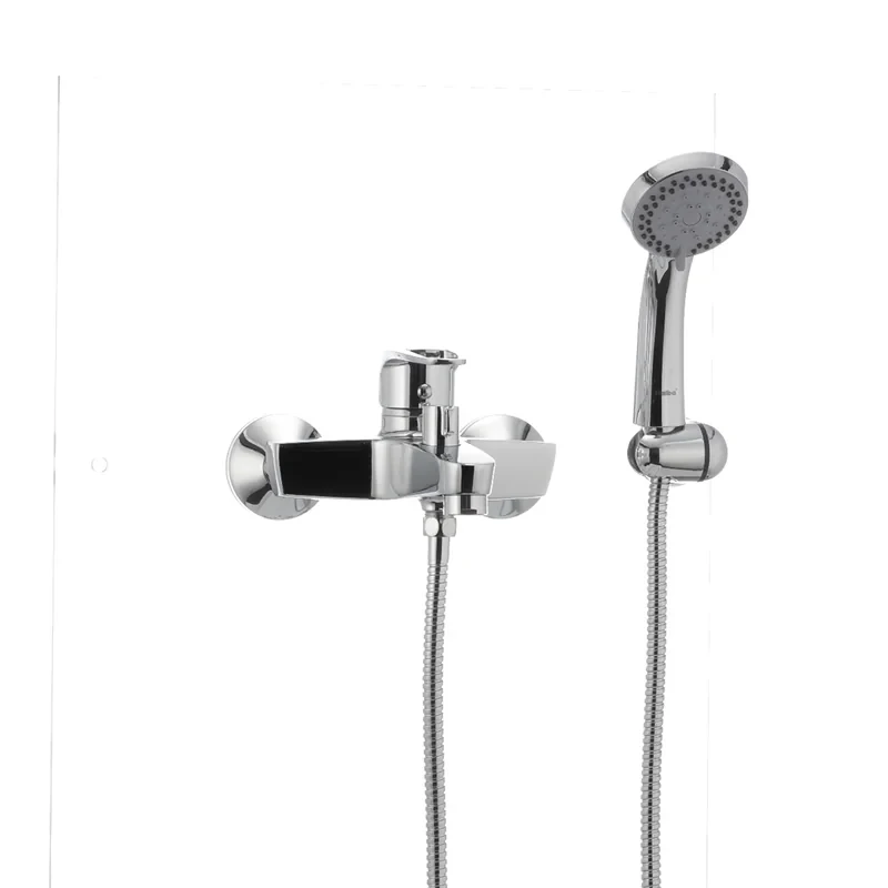 Змішувач для ванни Haiba Xide 009 (HB0402)