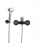 Смеситель для ванны Haiba Xide 009 (HB0402)