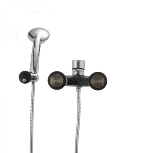 Смеситель для ванны Haiba Xide 009 (HB0402)