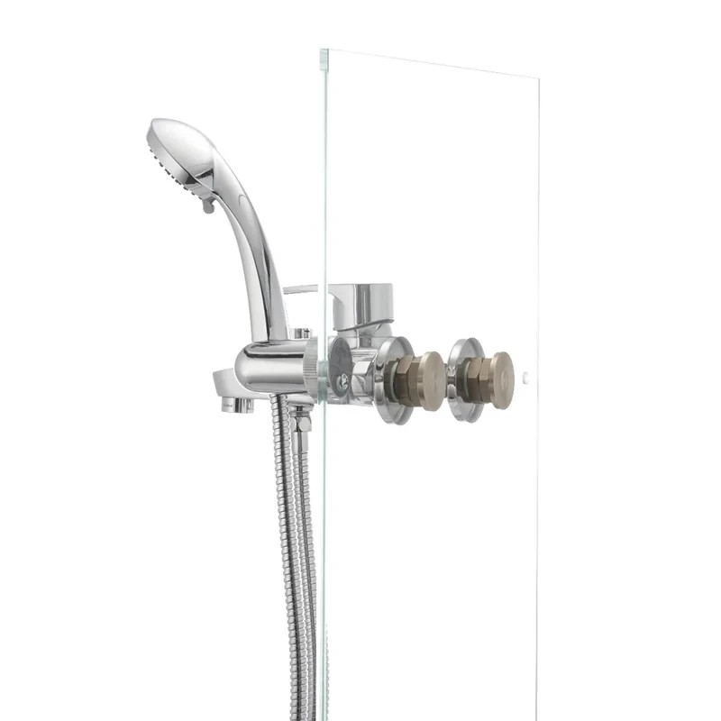 Змішувач для ванни Haiba Xide 009 (HB0402)