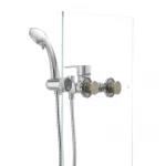 Смеситель для ванны Haiba Xide 009 (HB0402)