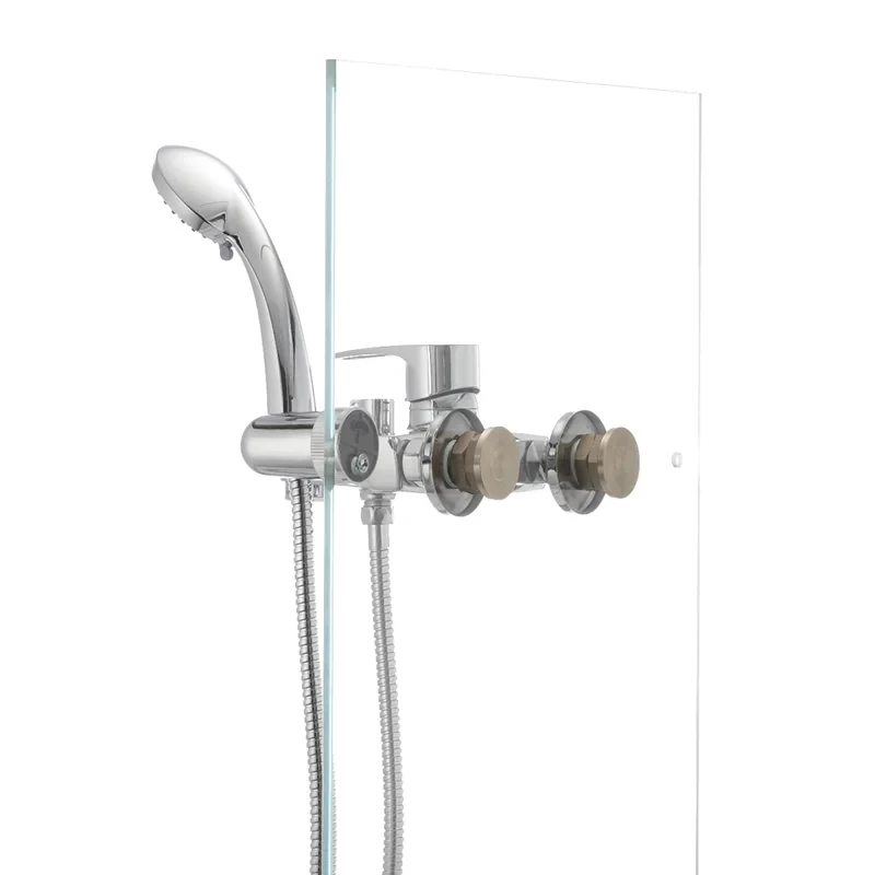 Змішувач для ванни Haiba Xide 009 (HB0402)