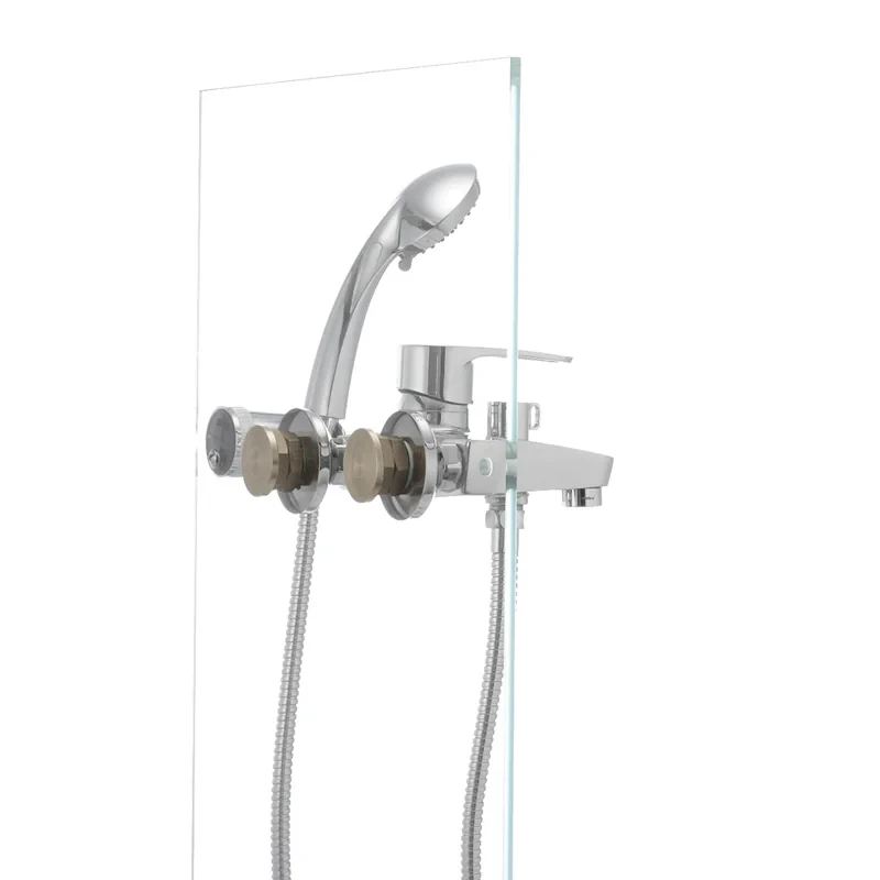 Змішувач для ванни Haiba Xide 009 (HB0402)